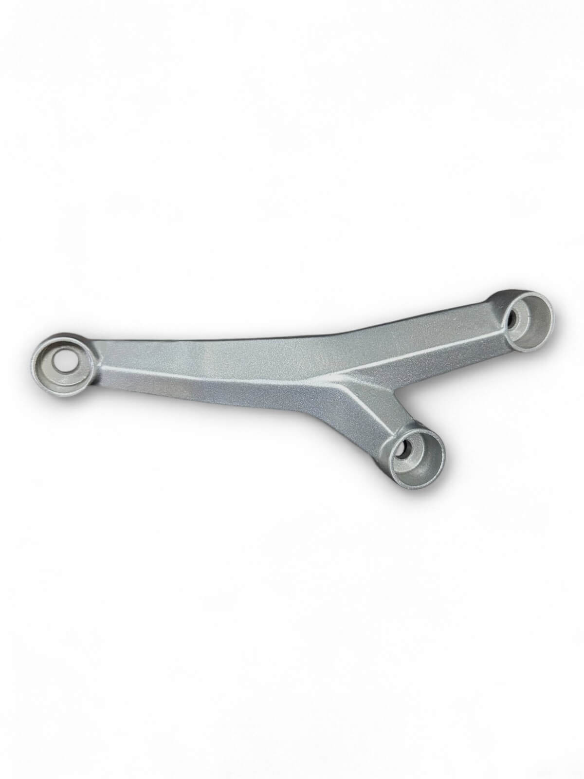 Soporte de motor duke KTM 200 original (izquierdo - gris)