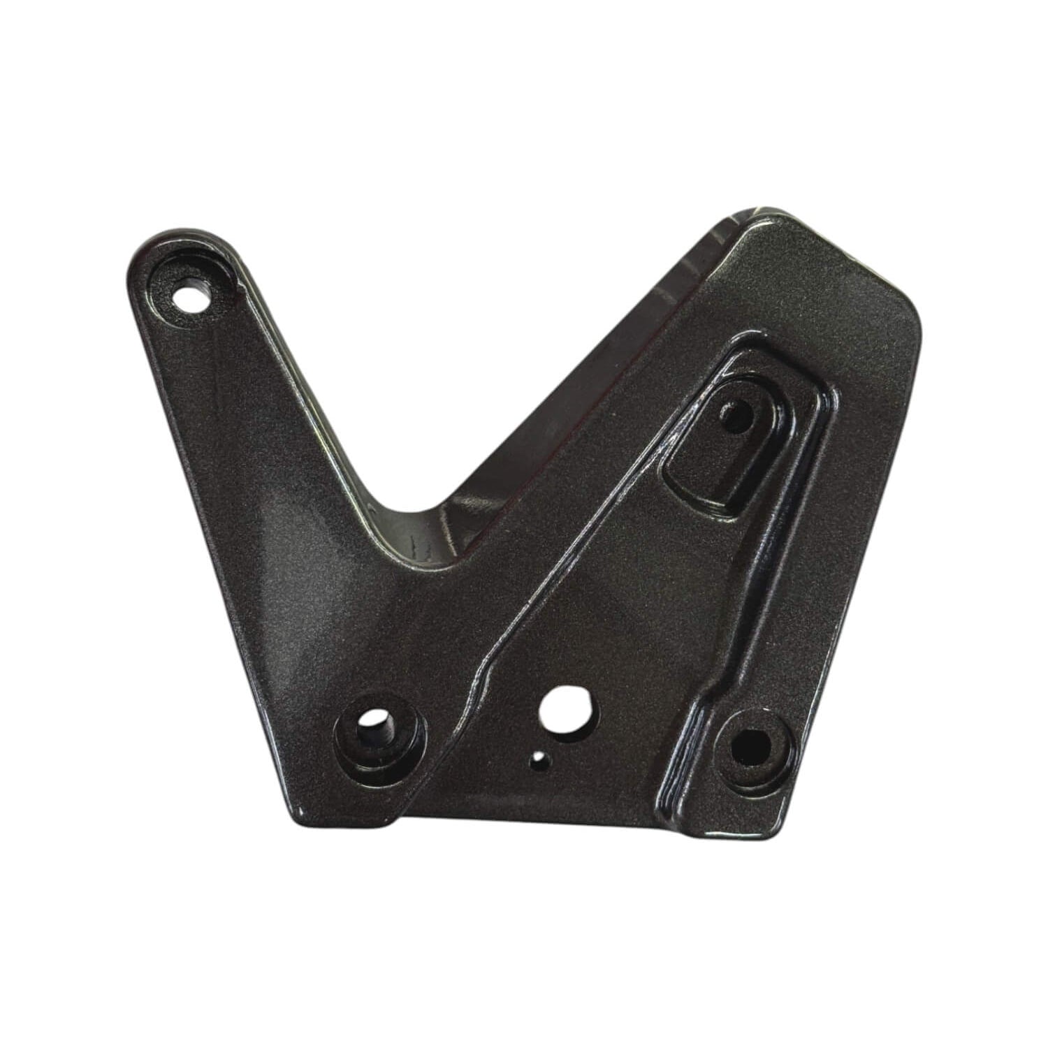 Soporte Derecho De Farola Xpulse Advance 200 Hero Original