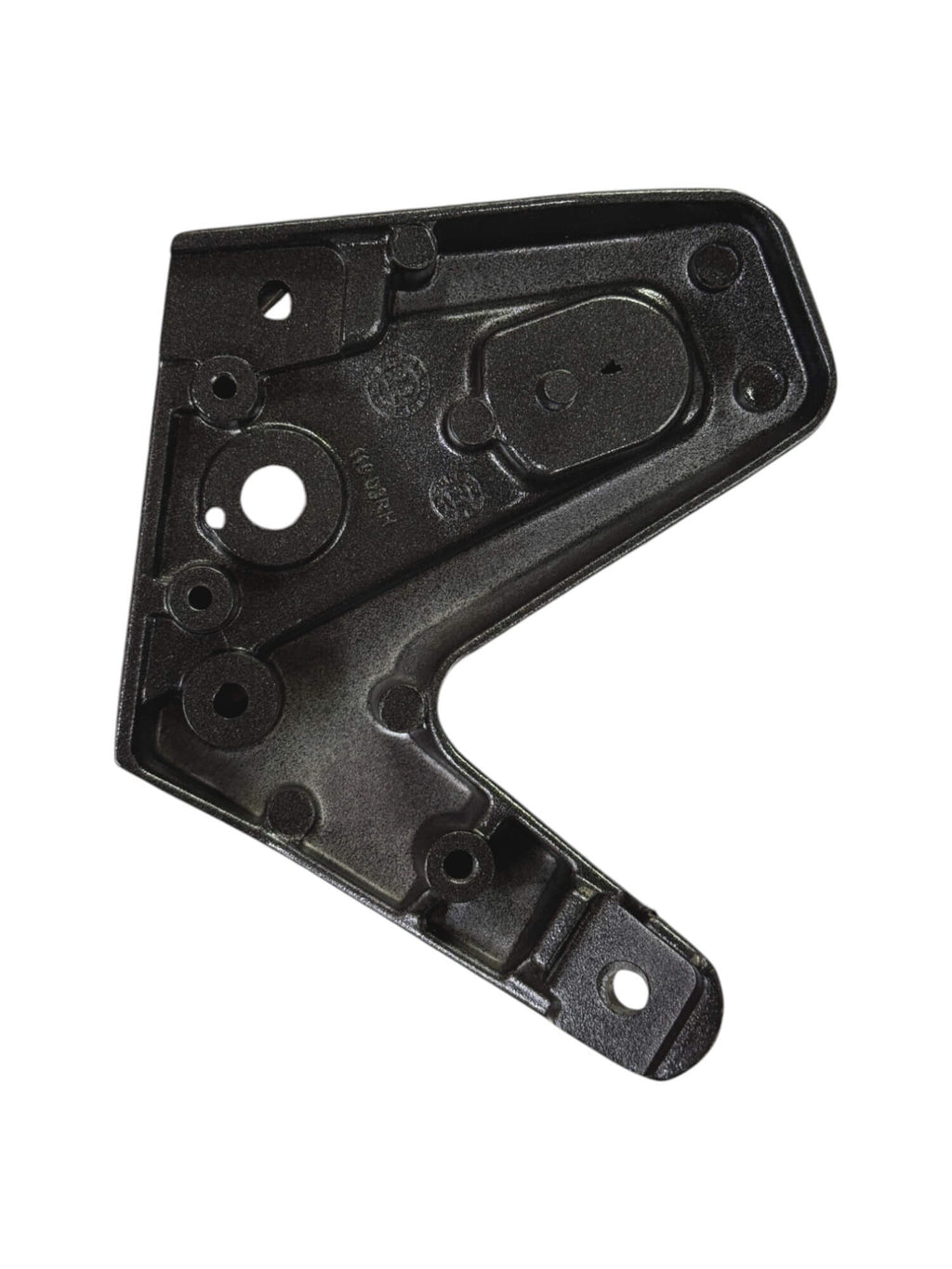 Soporte derecho de farola xpulse advance 200 HERO original