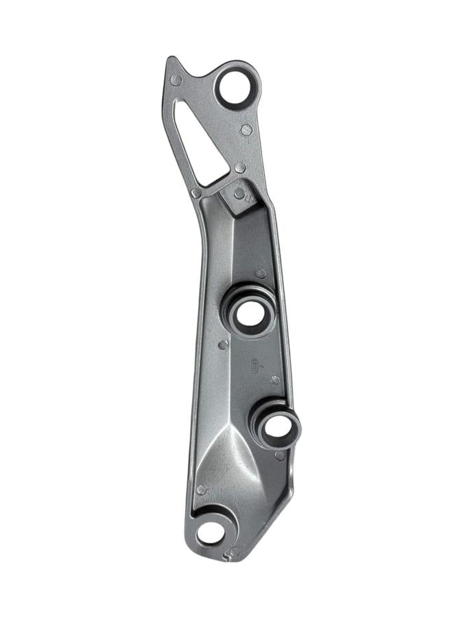 Soporte reposapie best SUZUKI 125 original (trasero derecho)