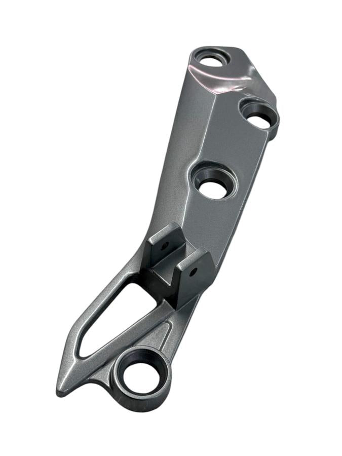 Soporte Reposapie Best Suzuki 125 Original (Trasero Derecho)
