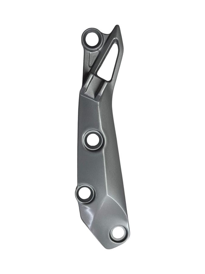 Soporte reposapie best SUZUKI 125 original (trasero derecho)