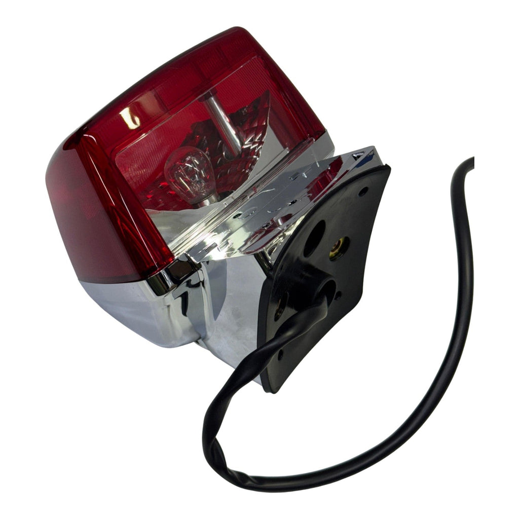 Stop SUZUKI gnnova 125 original
