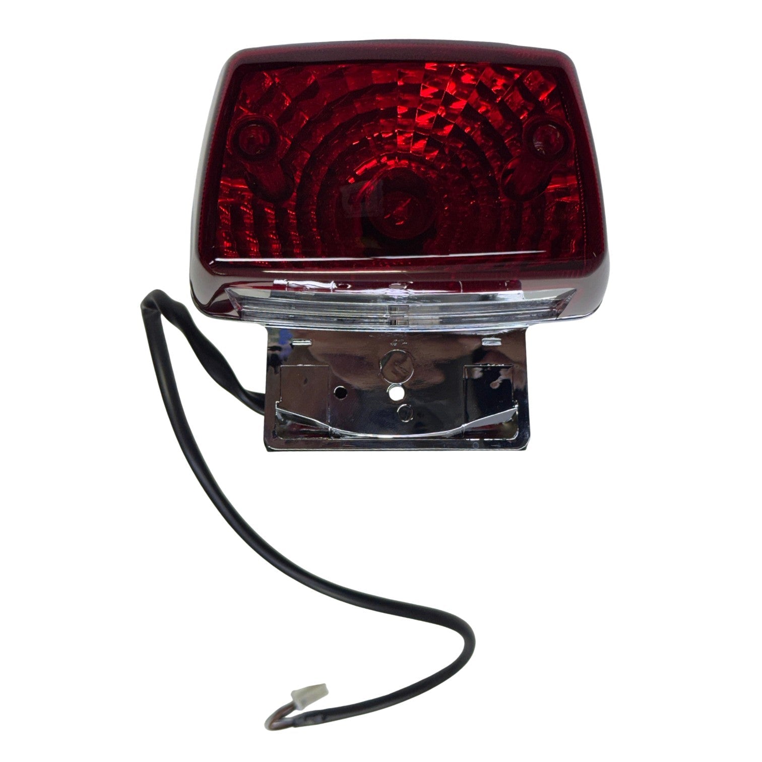 Stop SUZUKI gnnova 125 original