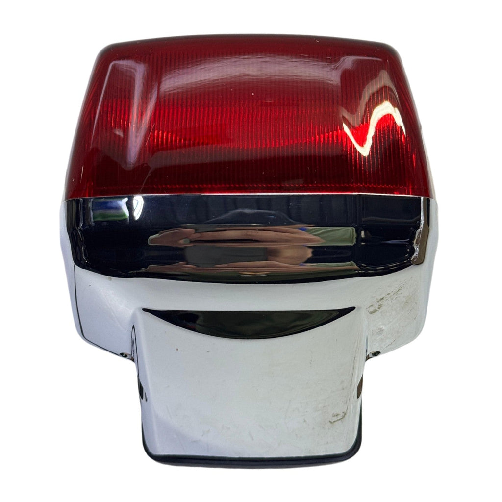 Stop SUZUKI gnnova 125 original