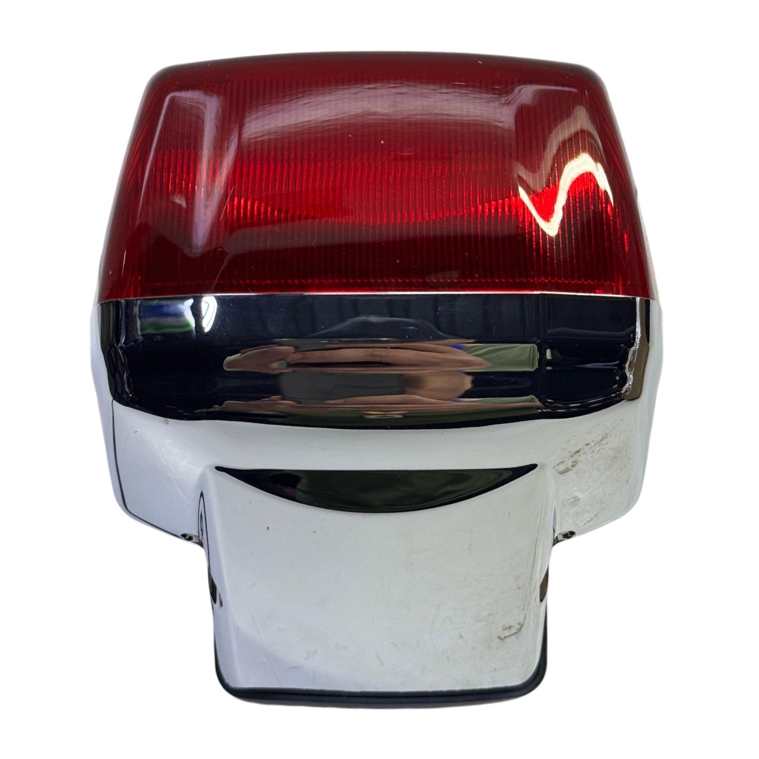 Stop SUZUKI gnnova 125 original