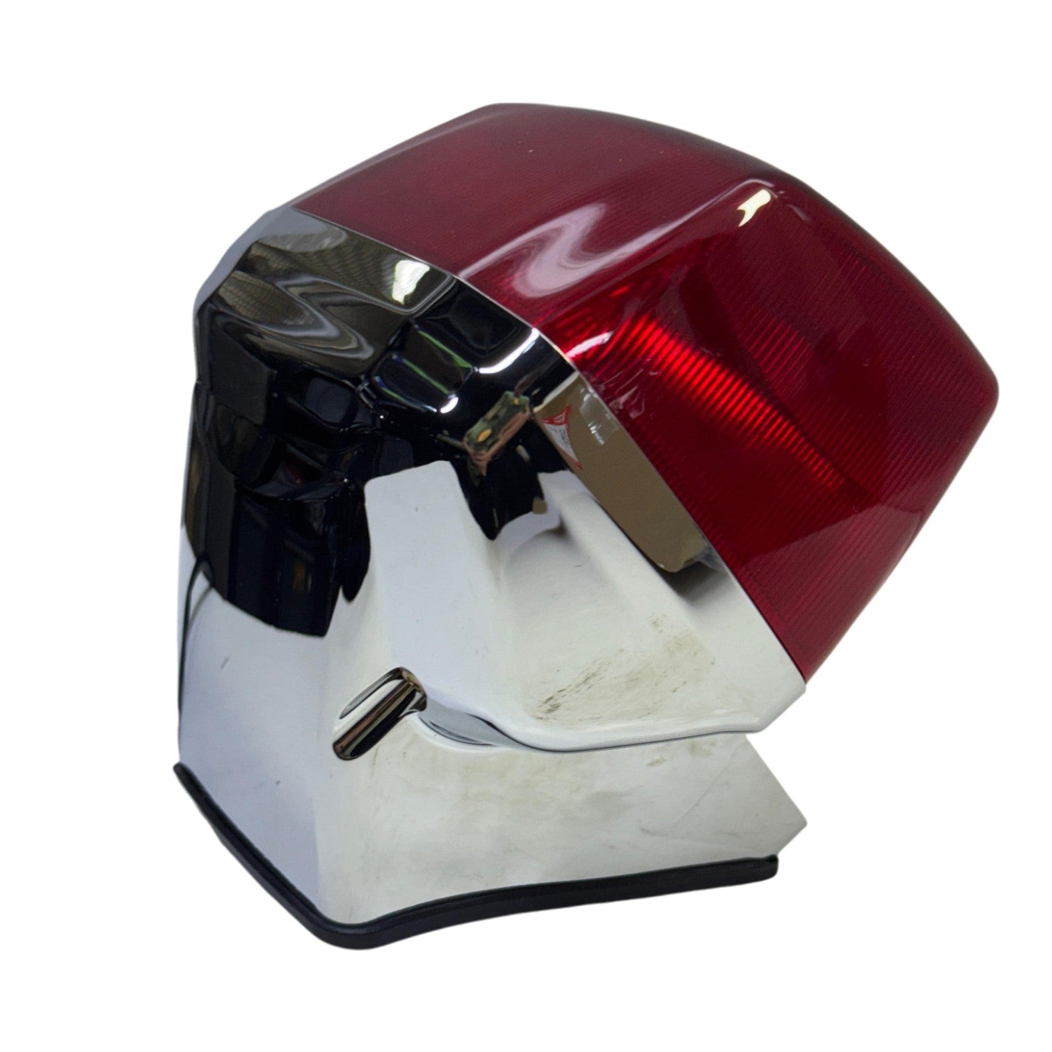 Stop SUZUKI gnnova 125 original