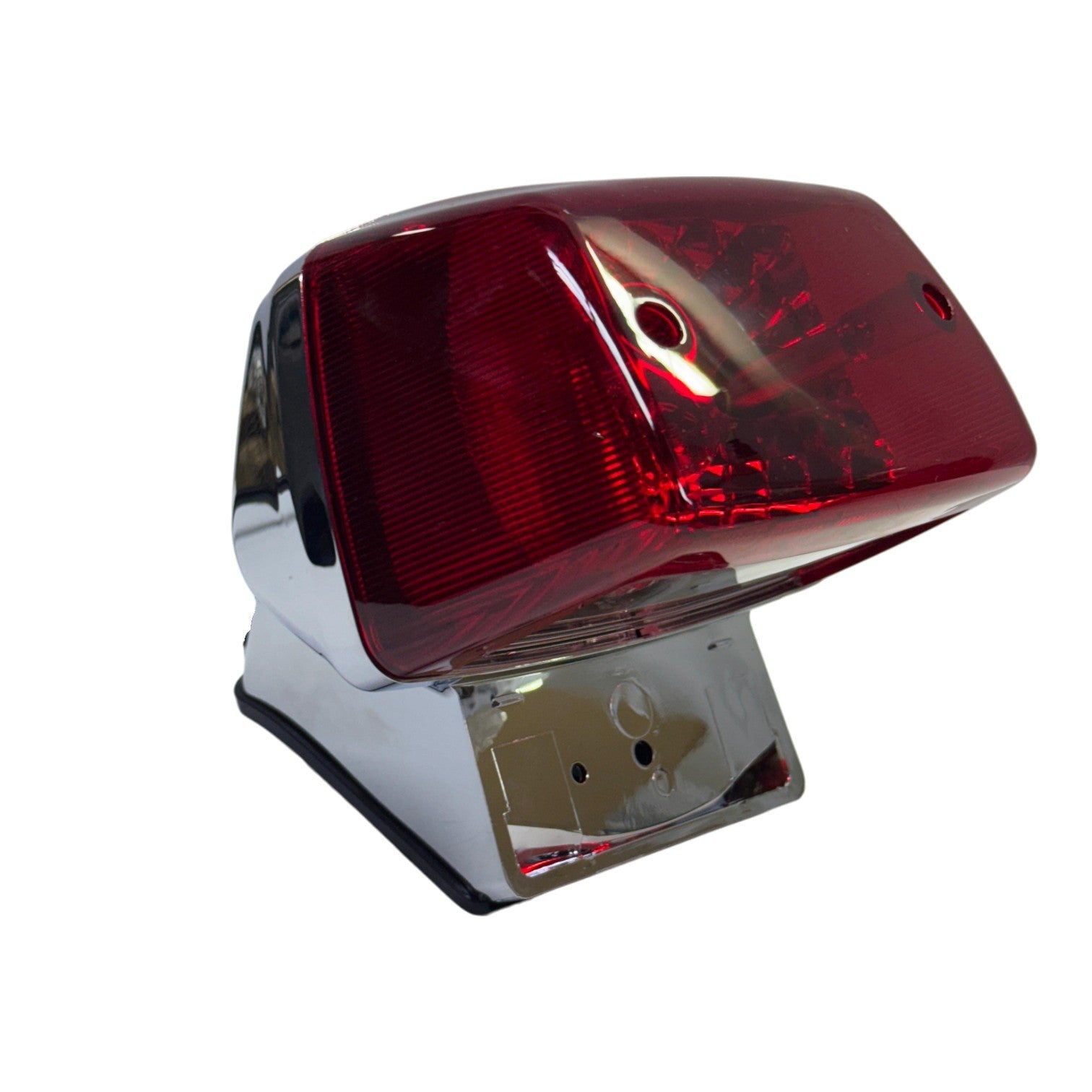 Stop Suzuki Gnnova 125 Original