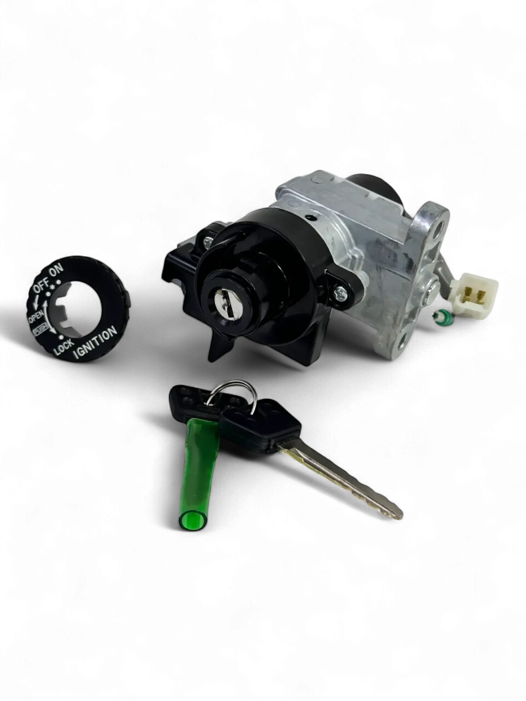 Switch De Encendido Bws Yamaha 100 Original