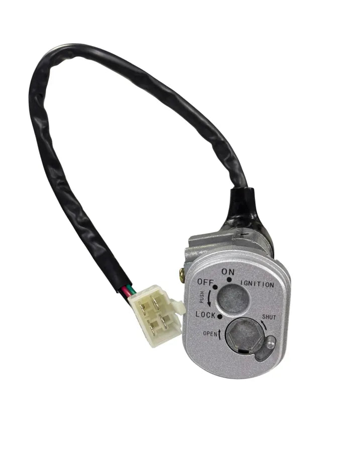 Switch de encendido flex AKT 125 original