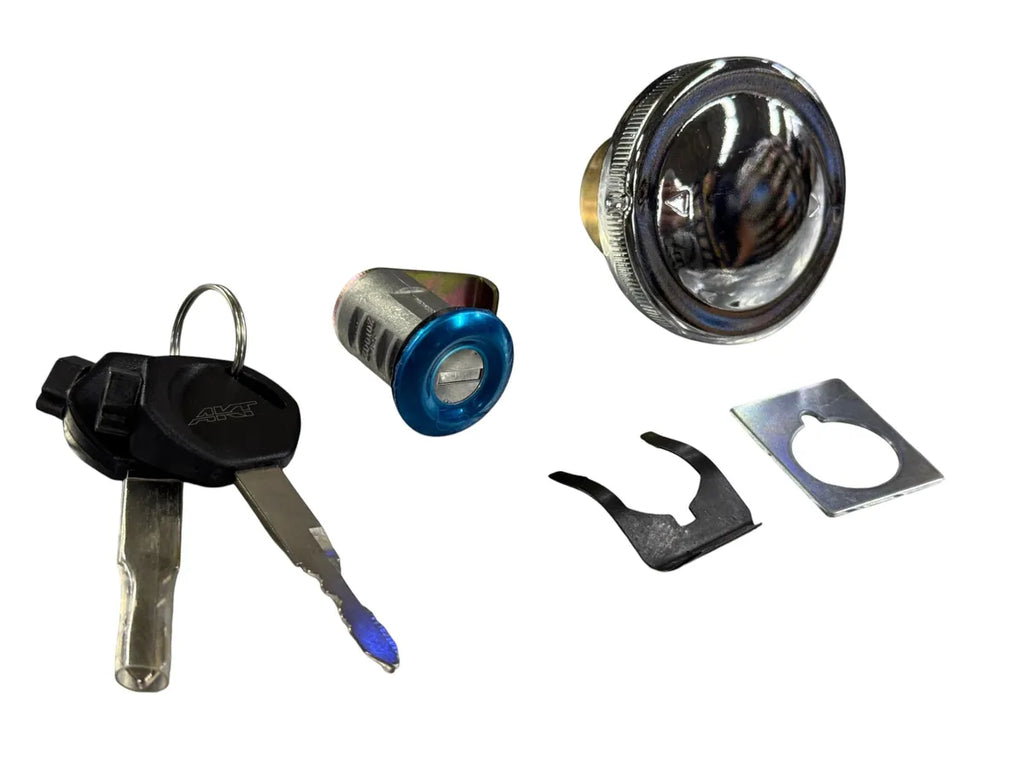 Switch De Encendido Flex Akt 125 Original