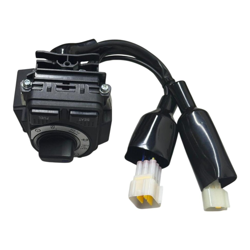 Switch de encendido VICTORY black original
