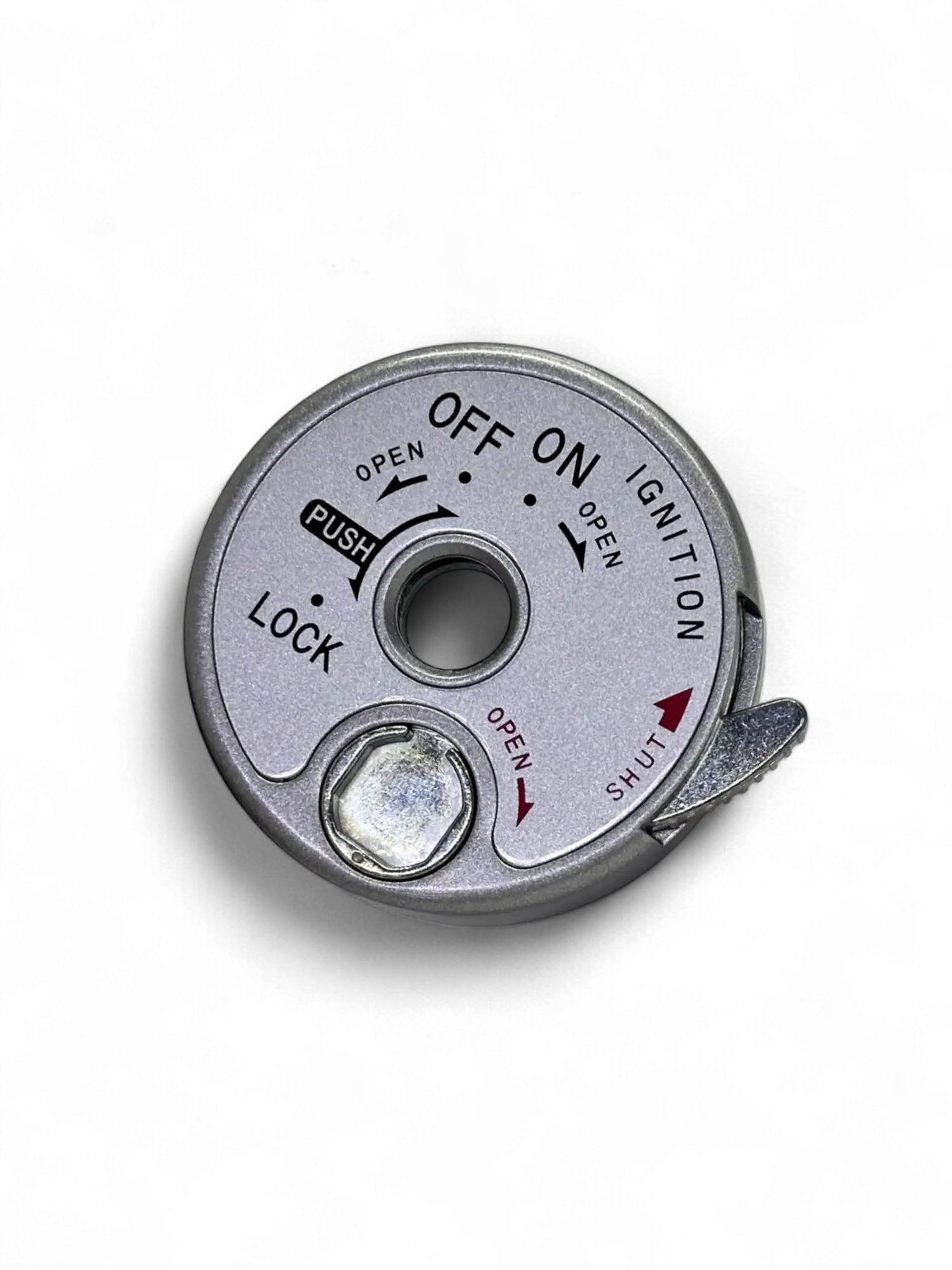 Switch de encendido bws YAMAHA 125 original