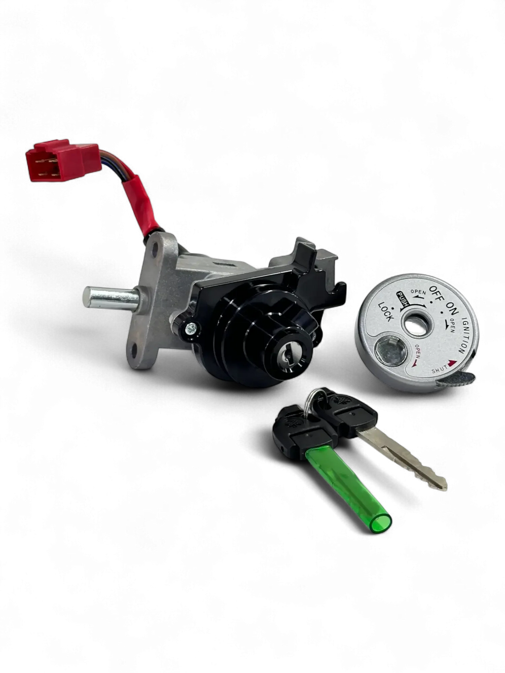 Switch De Encendido Bws Yamaha 125 Original