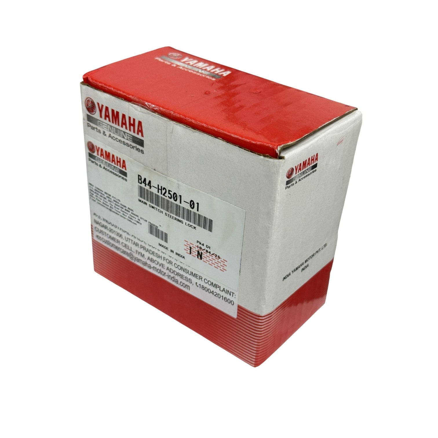 Switche encendido yc110d (b0a1) YAMAHA