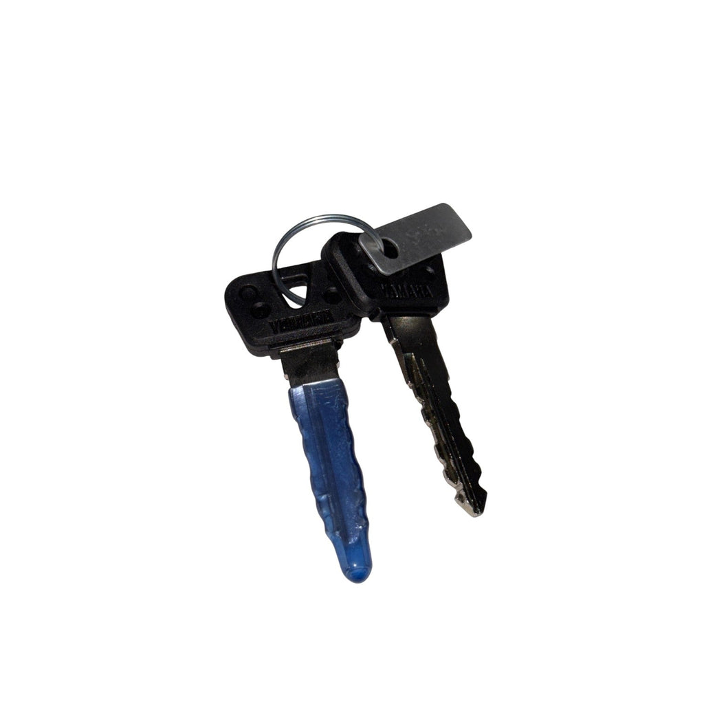 Switche encendido yc110d (b0a1) YAMAHA