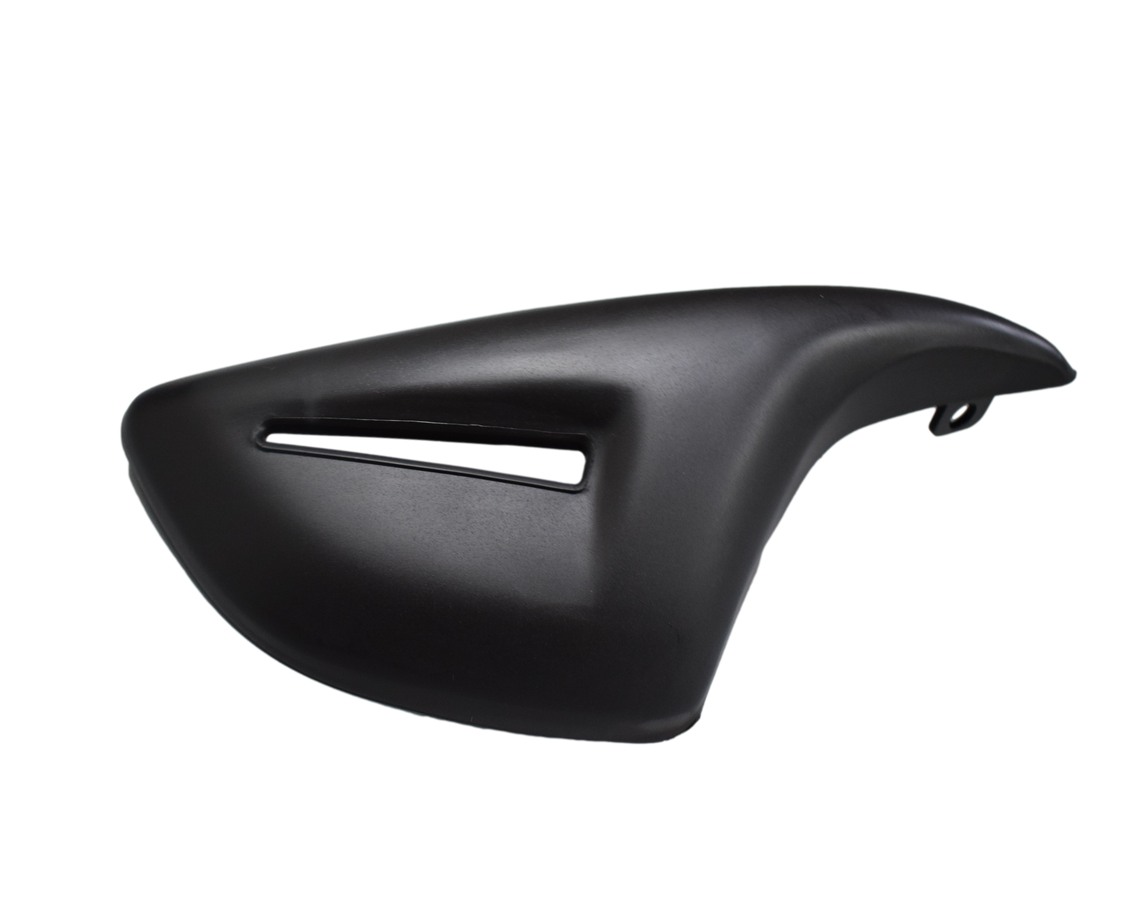 Cortaviento Rh Agility Naked Original Kymco Agility 125