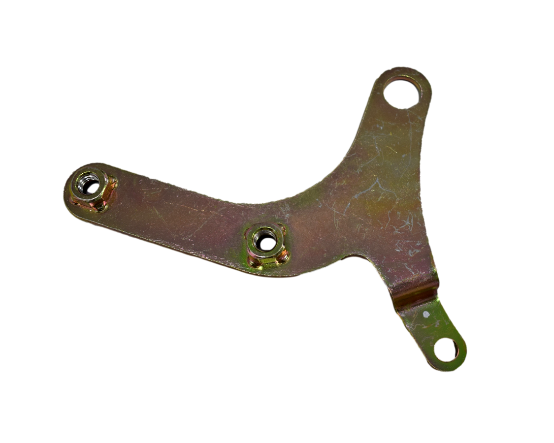 Platina De Guardabarros Trasero Twist Kymco 125 Original