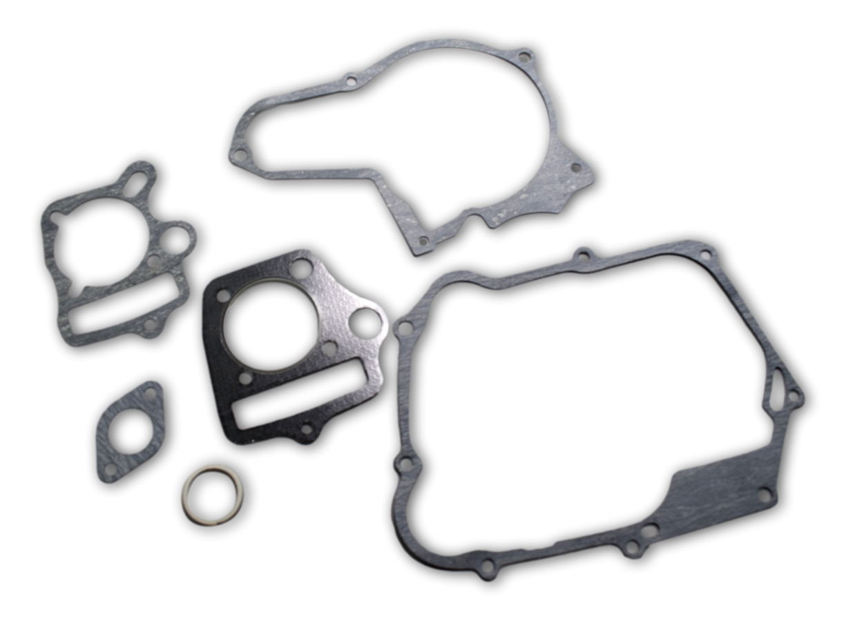 Kit De Empaques Activ Kymco 110 Original
