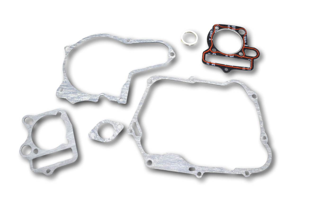 Kit De Empaques Jetix Kymco 125 Original