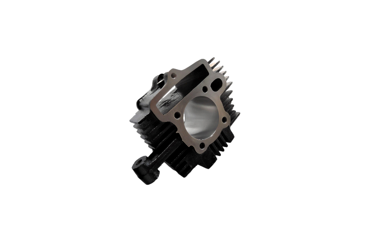 Cilindro Jetix Kymco 125 Original