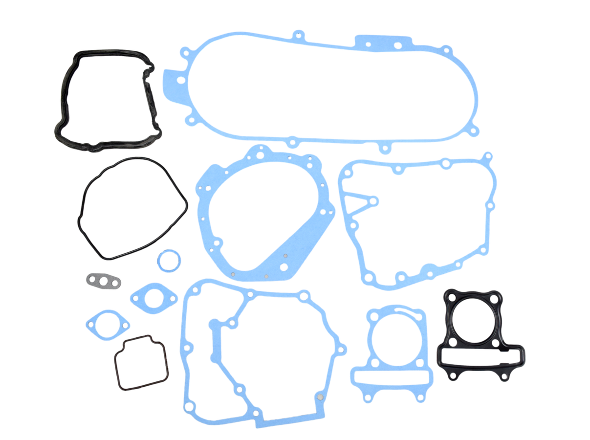 Kit De Empaques Kymco Agility 125