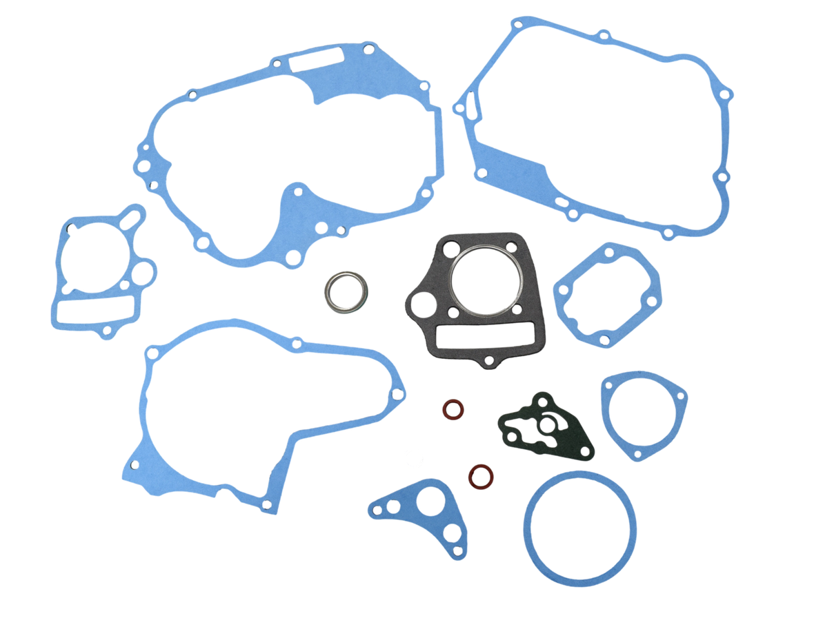 Kit De Empaques Bajaj / Kymco Activ 110, Activ 110