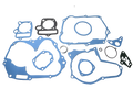 Kit De Empaques Akt Jetix / Kymco Jetix 125
