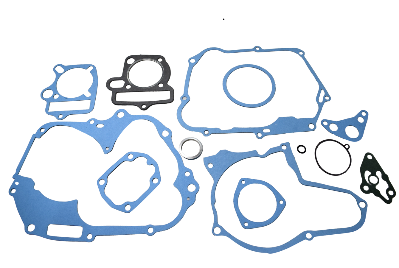 Kit De Empaques Akt Jetix / Kymco Jetix 125