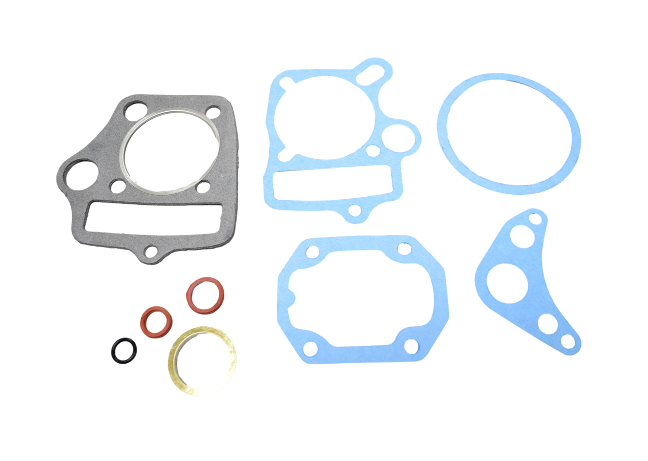 Kit Medio Empaques Bajaj / Kymco Activ 110, Activ 110