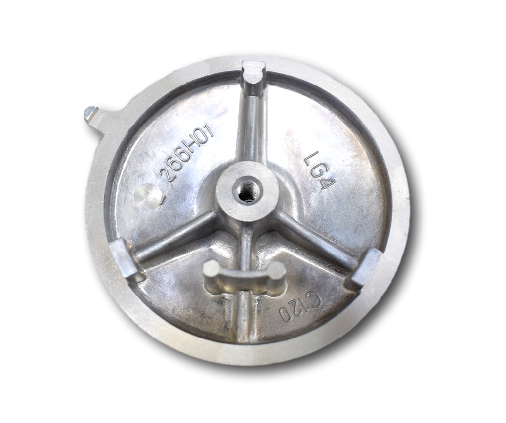 Tapa izquierda de culata activ KYMCO 110 original