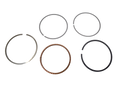 Anillos De Pistón Estándar Agility Kymco 125 Original