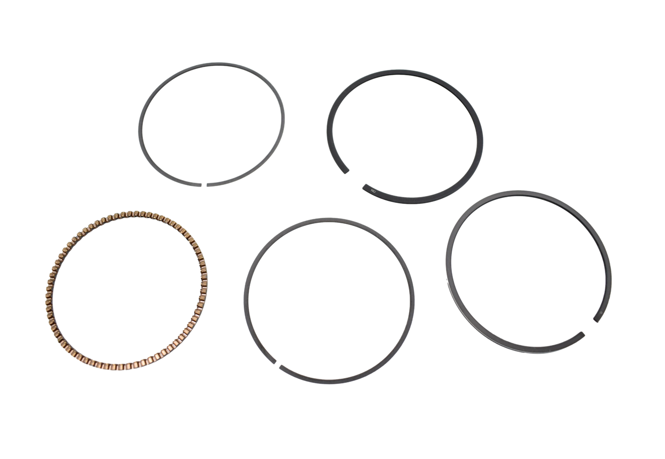 Anillos De Piston Bet & Win Kymco 250 Original (Estandar)