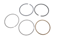 Anillos De Pistón Estándar Jetix Kymco 125 Original
