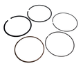 Anillos De Pistón Estándar Downtown Kymco 300 Original