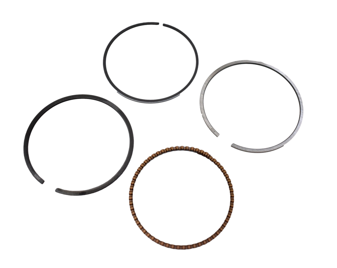 Anillos De Piston Top Boy Generico Japon (0.25) y Más