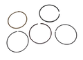 Anillos De Piston Kymco Agility 125