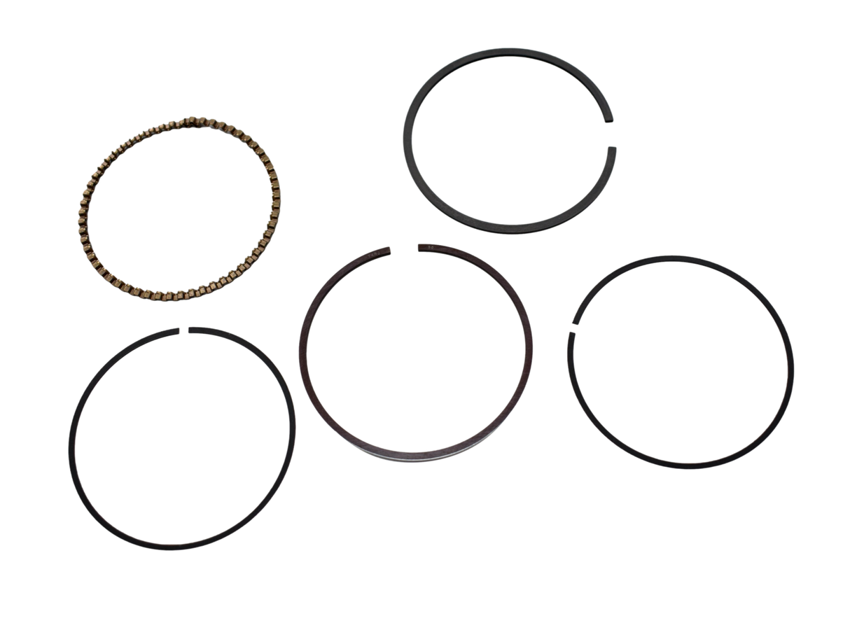 Anillos De Piston Kymco Agility 125