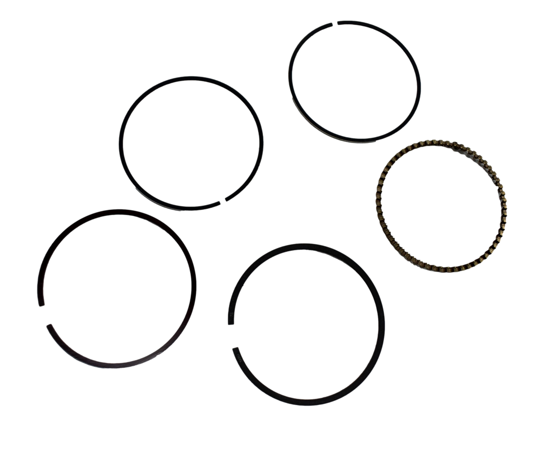 Anillos De Piston Kymco Agility 125