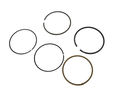 Anillos De Piston Bajaj / Kymco Activ 110, Activ 110
