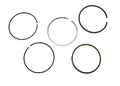 Anillos De Piston Kymco Agility 125