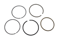Anillos De Piston Bajaj / Kymco Activ 110, Activ 110