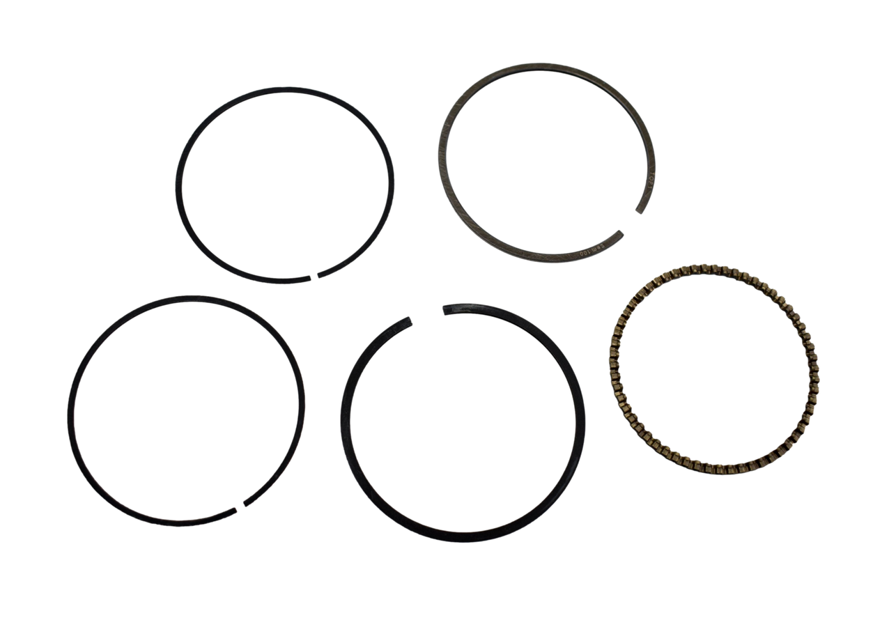 Anillos De Piston Bajaj / Kymco Activ 110, Activ 110