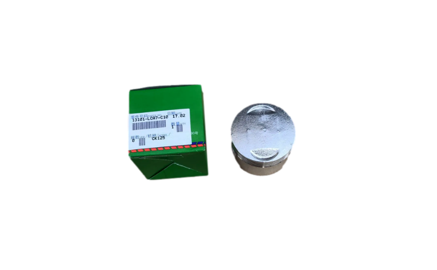 Pistón Estándar Jetix Kymco 125 Original