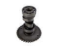 Árbol De Levas Twist Kymco 125 Original (Dientes 34)