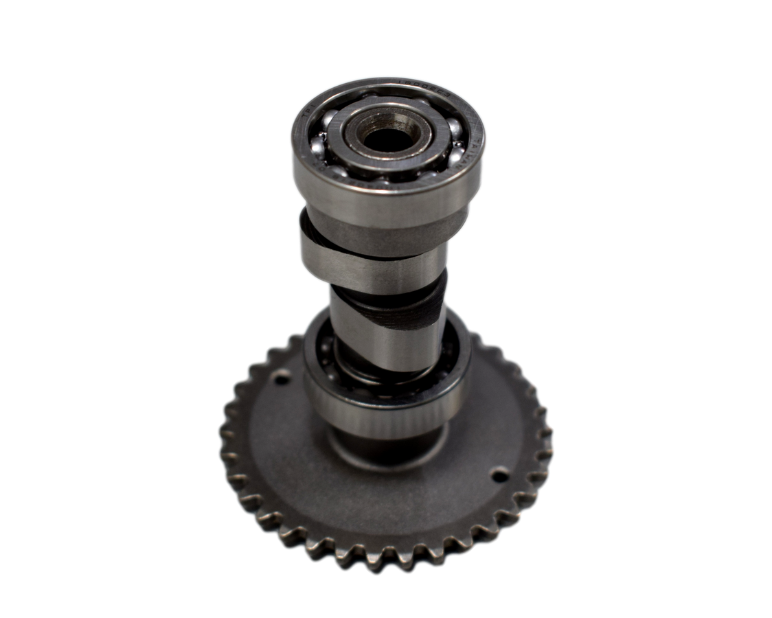 Árbol De Levas Twist Kymco 125 Original (Dientes 34)