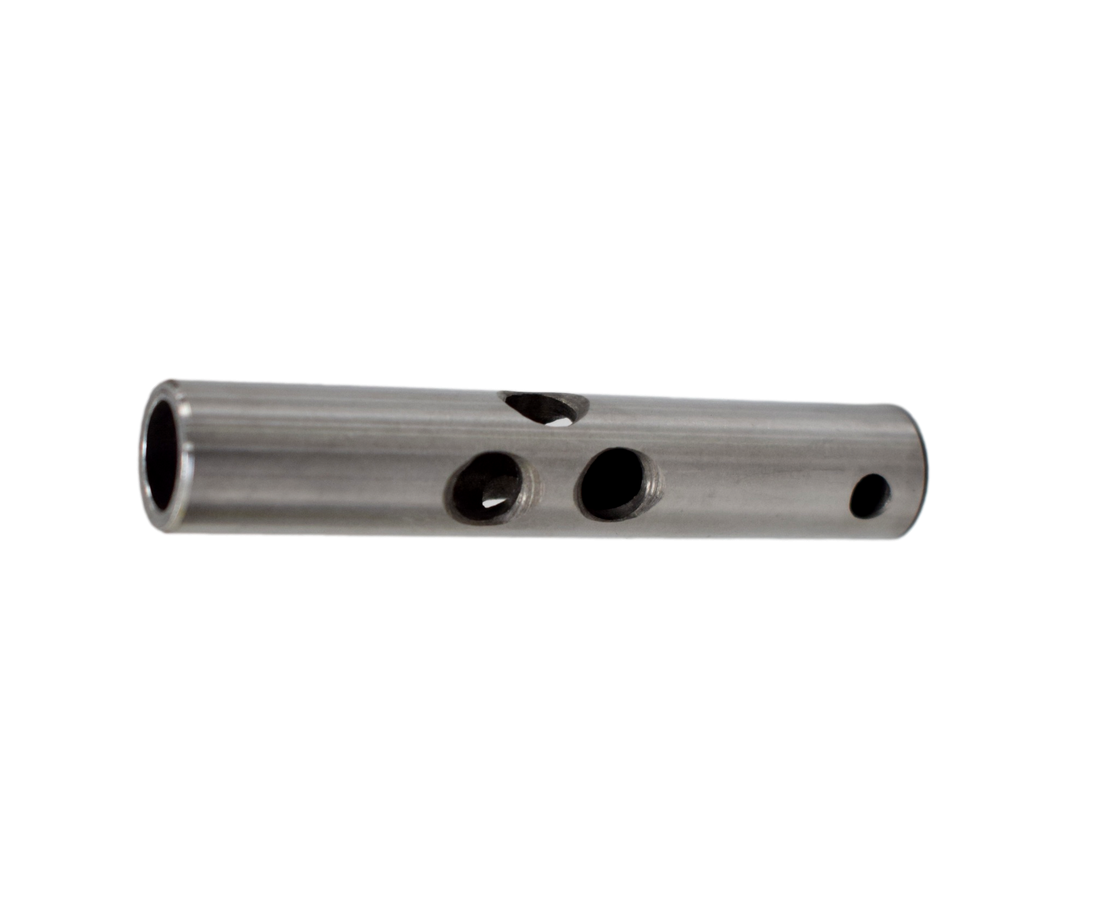 Tubo Tensor De Cadenilla Activ 110 - Jetix 125 - y Más