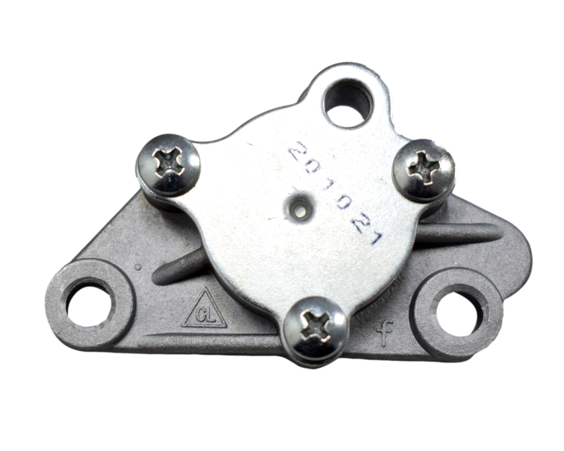 Bomba De Aceite Activ 110 - Uni-K Kymco 110 Original