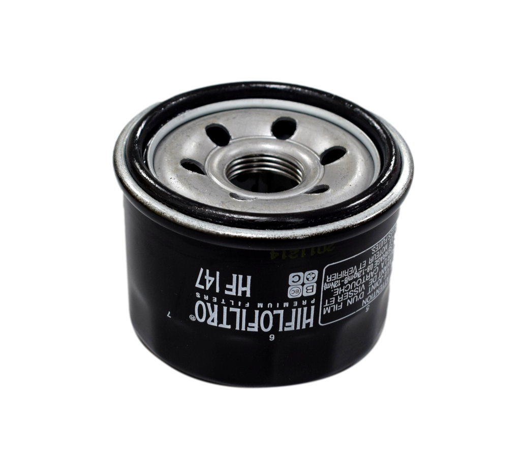 Filtro De Aceite Mxu Kymco 500 Original