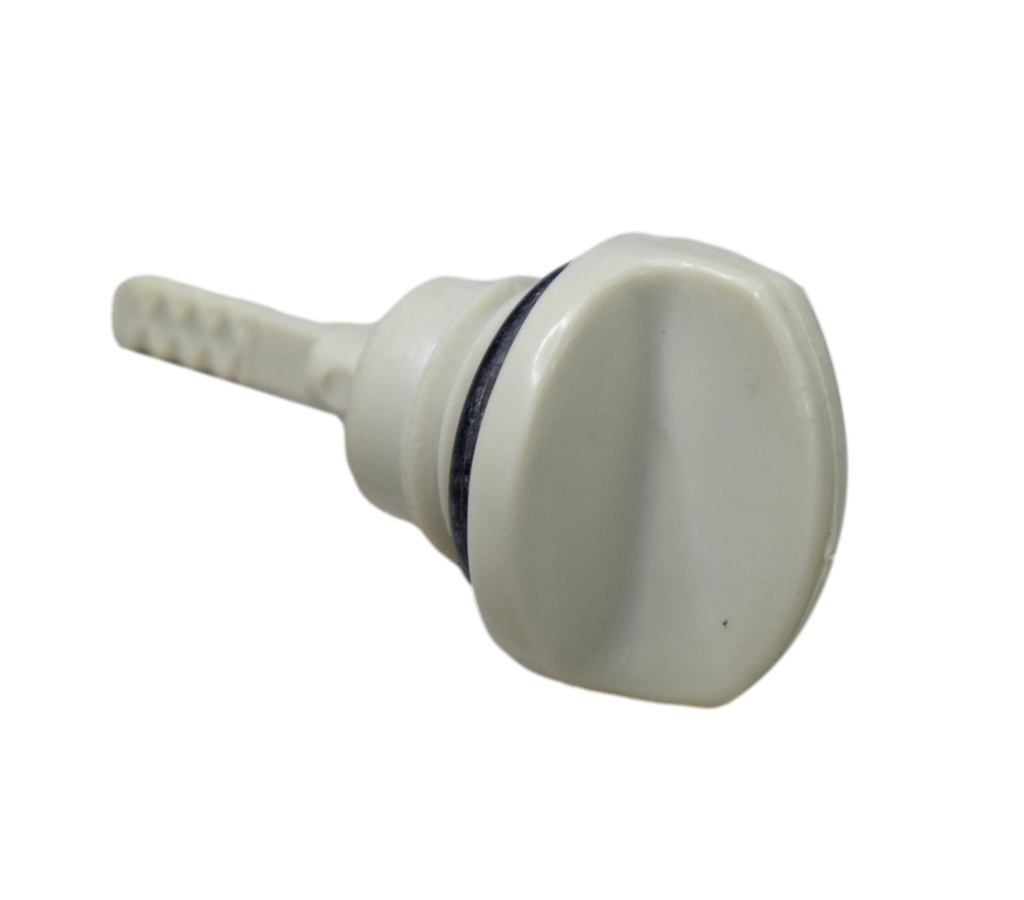 Tapa Nivel De Aceite Spike Kymco 125 Original